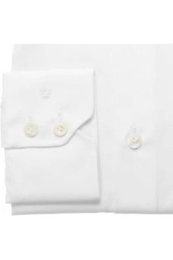 Van Laack Meisterwerk Tailor Fit Hemd Weiss, Einfarbig 6 Van Laack Meisterwerk Tailor Fit Hemd Weiss, Einfarbig -Kleidung Angebote 00 20 2020 AV 130648 000 2 800 1200x1200