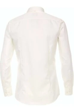 Venti Modern Fit Hemd Ecru, Einfarbig 7 Venti Modern Fit Hemd Ecru, Einfarbig -Kleidung Angebote 001889 002 9 800 1200x1200