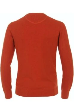 Casa Moda Herren Pullover Rundhals Orange 5 Casa Moda Herren Pullover Rundhals Orange -Kleidung Angebote 004420 482 9 800 1200x1200