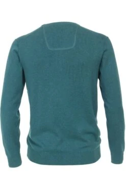Casa Moda Herren Pullover V-Ausschnitt Blau 5 Casa Moda Herren Pullover V-Ausschnitt Blau -Kleidung Angebote 004430 183 9 800 1200x1200