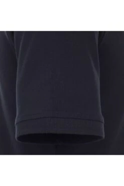 Casa Moda Casual Fit Poloshirt Navy, Einfarbig -Kleidung Angebote 004470 105 2 800 1200x1200