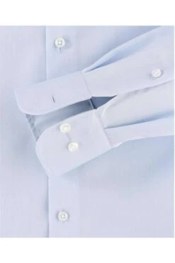 Casa Moda Comfort Fit Hemd Blau, Einfarbig 6 Casa Moda Comfort Fit Hemd Blau, Einfarbig -Kleidung Angebote 006889 102 3 800 1200x1200