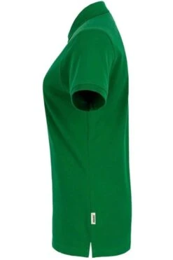 HAKRO Regular Fit Damen Poloshirt Kelly, Einfarbig -Kleidung Angebote 0110 029 2 800 1200x1200