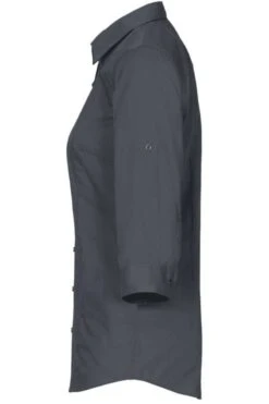 HAKRO Regular Fit Bluseanthrazit, Einfarbig -Kleidung Angebote 0120 028 2 800 1200x1200