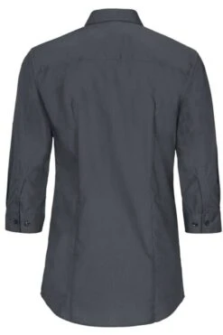 HAKRO Regular Fit Bluseanthrazit, Einfarbig -Kleidung Angebote 0120 028 3 800 1200x1200