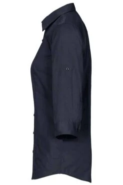 HAKRO Regular Fit Blusetinte, Einfarbig 6 HAKRO Regular Fit Blusetinte, Einfarbig -Kleidung Angebote 0120 034 2 800 1200x1200