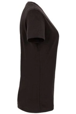 HAKRO Damen T-Shirt Schokolade -Kleidung Angebote 0181 022 04 800 1200x1200
