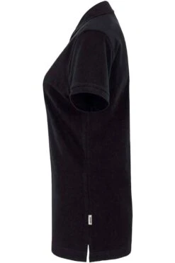 HAKRO 201 Regular Fit Damen Poloshirt Schwarz, Einfarbig -Kleidung Angebote 0201 005 4 800 1200x1200