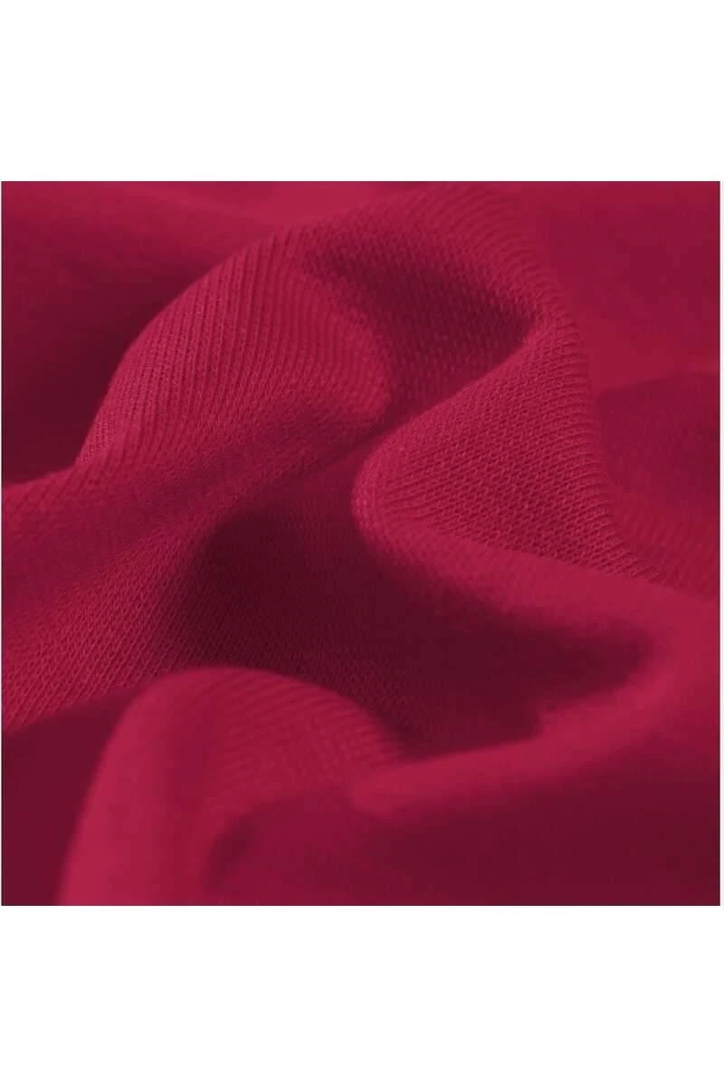 TRIGEMA Slim Fit Herren Rollkragenshirt Rubin 3 TRIGEMA Slim Fit Herren Rollkragenshirt Rubin – Bild 3