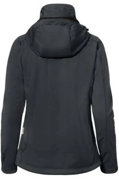 HAKRO 248 Regular Fit Damen SoftshelljackeKapuze (abnehmbar) Anthrazit 7 HAKRO 248 Regular Fit Damen SoftshelljackeKapuze (abnehmbar) Anthrazit -Kleidung Angebote 0248 028 9 800 1200x1200