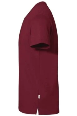 HAKRO Damen T-Shirt Weinrot -Kleidung Angebote 0269 017 2 800 1200x1200