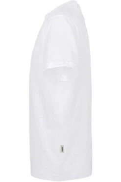 HAKRO 282Comfort Fit T-Shirt Rundhals Weiss,Einfarbig -Kleidung Angebote 0282 401 4 800 1200x1200