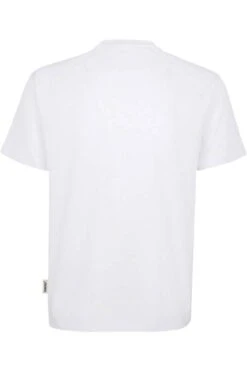 HAKRO 282Comfort Fit T-Shirt Rundhals Weiss,Einfarbig -Kleidung Angebote 0282 401 9 800 1200x1200