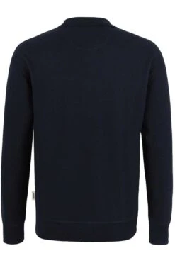 HAKRO 457 Comfort Fit Longsleeve Poloshirt Schwarz, Einfarbig -Kleidung Angebote 0457 005 3 800 1200x1200