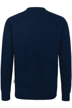HAKRO 471 Comfort FitSweatshirt Rundhals Nachtblau -Kleidung Angebote 0471 034 3 800 1200x1200