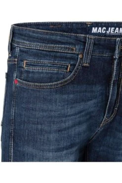 MAC Modern Fit Five-Pocket Herren Jeans Denim -Kleidung Angebote 0500 00 0970L H768 7 800 1200x1200