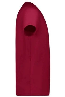 HAKRO PerformanceRegular Fit T-Shirt Rundhals Weinrot,Einfarbig -Kleidung Angebote 0530 017 4 800 1200x1200