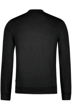 HAKRO Performance Comfort FitSweatshirt Rundhals Schwarz 6 HAKRO Performance Comfort FitSweatshirt Rundhals Schwarz -Kleidung Angebote 0550 005 3 800 1200x1200