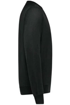 HAKRO Performance Comfort FitSweatshirt Rundhals Schwarz 7 HAKRO Performance Comfort FitSweatshirt Rundhals Schwarz -Kleidung Angebote 0550 005 4 800 1200x1200