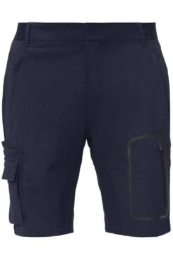 HAKRO Regular Fit Herren Freizeithose Tinte