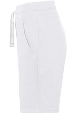 HAKRO Regular Fit Kurze Jogginghose Weiss -Kleidung Angebote 0781 001 2 800 1200x1200