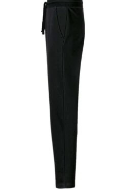 HAKRO Regular Fit Herren Freizeithose Schwarz -Kleidung Angebote 0782 005 2 800 1200x1200