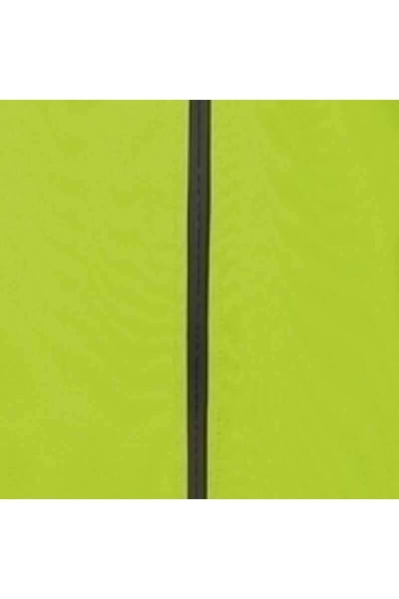 TRIGEMA Comfort Fit Herren SoftshelljackeZip Lemon 4 TRIGEMA Comfort Fit Herren SoftshelljackeZip Lemon – Bild 4