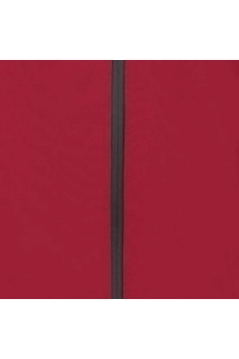 TRIGEMA Comfort Fit Herren SoftshelljackeZip Rubin 4 TRIGEMA Comfort Fit Herren SoftshelljackeZip Rubin – Bild 4