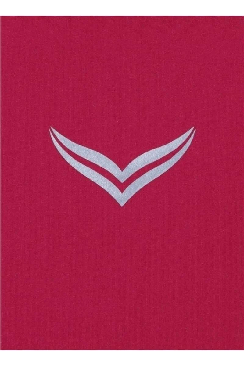 TRIGEMA Comfort Fit Herren SoftshelljackeZip Rubin 5 TRIGEMA Comfort Fit Herren SoftshelljackeZip Rubin – Bild 5