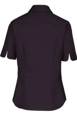 Seidensticker Regular Fit Bluseschwarz, Einfarbig -Kleidung Angebote 080605 39 2 800 1200x1200