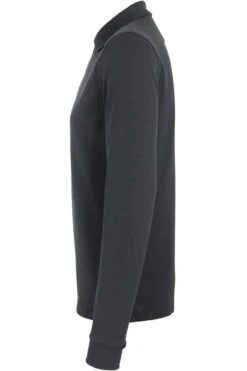 HAKRO 815 Comfort Fit Longsleeve Poloshirt Anthrazit, Einfarbig -Kleidung Angebote 0815 028 2 800 1200x1200