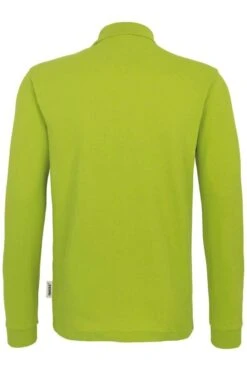 HAKRO 815 Comfort Fit Longsleeve Poloshirt Kiwi, Einfarbig -Kleidung Angebote 0815 040 3 800 1200x1200