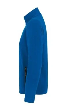 HAKRO 840 Regular Fit Herren Fleecejacke Zip Royal -Kleidung Angebote 0840 010 2 800 1200x1200