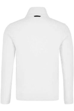 HAKRO Function Regular Fit Herren Fleecejacke Weiss 6 HAKRO Function Regular Fit Herren Fleecejacke Weiss -Kleidung Angebote 0846 001 3 800 1200x1200