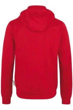 HAKRO 848 Regular Fit Herren SoftshelljackeZip Rot -Kleidung Angebote 0848 002 3 800 1200x1200