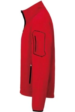 HAKRO 856 Regular Fit Herren SoftshelljackeZip Rot 6 HAKRO 856 Regular Fit Herren SoftshelljackeZip Rot -Kleidung Angebote 0856 002 2 800 1200x1200