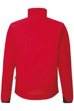 HAKRO 856 Regular Fit Herren SoftshelljackeZip Rot 7 HAKRO 856 Regular Fit Herren SoftshelljackeZip Rot -Kleidung Angebote 0856 002 3 800 1200x1200