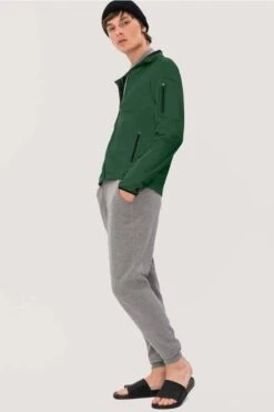 HAKRO Regular Fit Herren Softshelljacke Tanne 6 HAKRO Regular Fit Herren Softshelljacke Tanne -Kleidung Angebote 0856 072 11 800 1200x1200