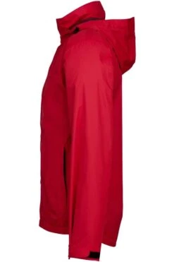 HAKRO 862 Regular Fit RegenjackeKapuze Rot -Kleidung Angebote 0862 002 4 800 1200x1200