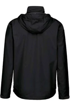 HAKRO 862 Regular Fit RegenjackeKapuze Schwarz 7 HAKRO 862 Regular Fit RegenjackeKapuze Schwarz -Kleidung Angebote 0862 005 9 800 1200x1200