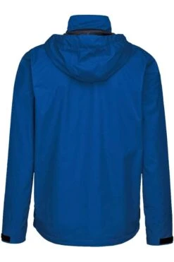 HAKRO 862 Regular Fit RegenjackeKapuze Royalblau -Kleidung Angebote 0862 010 9 800 1200x1200
