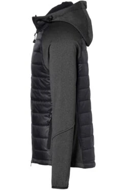 HAKRO 865 Regular Fit Herren Steppjacke Schwarz -Kleidung Angebote 0865 005 4 800 1200x1200