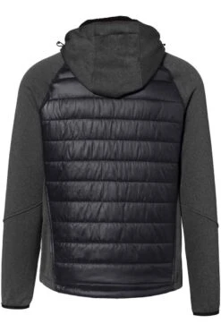 HAKRO 865 Regular Fit Herren Steppjacke Schwarz -Kleidung Angebote 0865 005 9 800 1200x1200