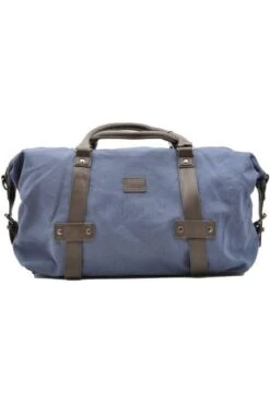 RAGMAN Weekender Tasche Azur, Einfarbig