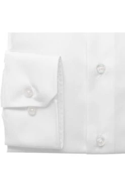 ETERNA Modern Fit Hemd Weiss, Einfarbig 6 ETERNA Modern Fit Hemd Weiss, Einfarbig -Kleidung Angebote 1100 X18K 00 2 800 1200x1200