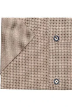 OLYMP Luxor Modern Fit Hemd Braun, Faux-uni -Kleidung Angebote 1209 72 28 2 800 1200x1200