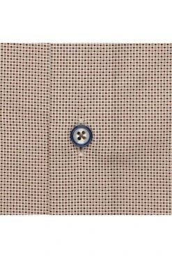OLYMP Luxor Modern Fit Hemd Braun, Faux-uni -Kleidung Angebote 1209 72 28 3 800 1200x1200