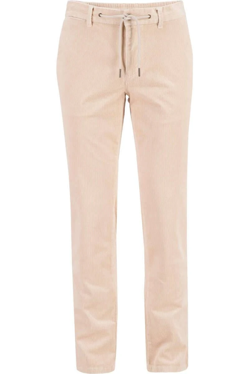 Fynch-Hatton Botswana Modern Fit Herren Chino Beige,Einfarbig 1 Fynch-Hatton Botswana Modern Fit Herren Chino Beige,Einfarbig