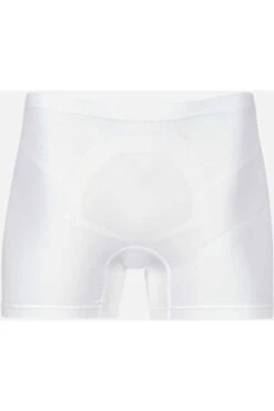 TRIGEMA Shorts Weiss