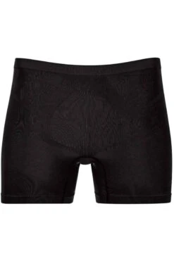 TRIGEMA Shorts Schwarz